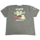 HARLEY DAVIDSON Motorcycle T-Shirt