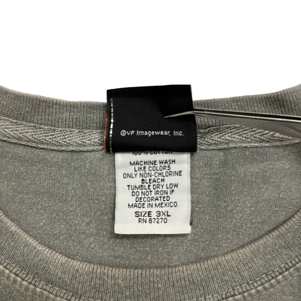 HARLEY DAVIDSON Motorcycle T-Shirt