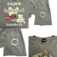 HARLEY DAVIDSON Motorcycle T-Shirt