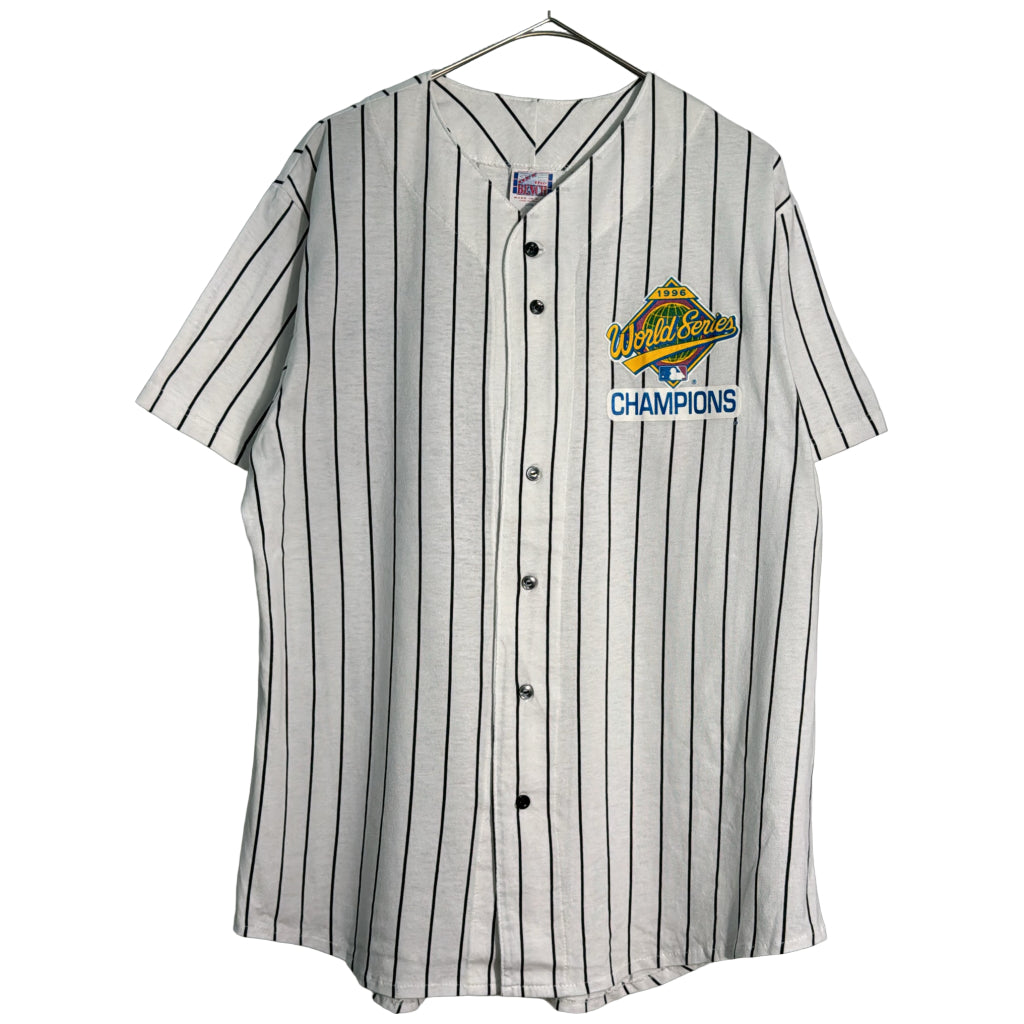 90s OFF the BENCH Baseball Uniform