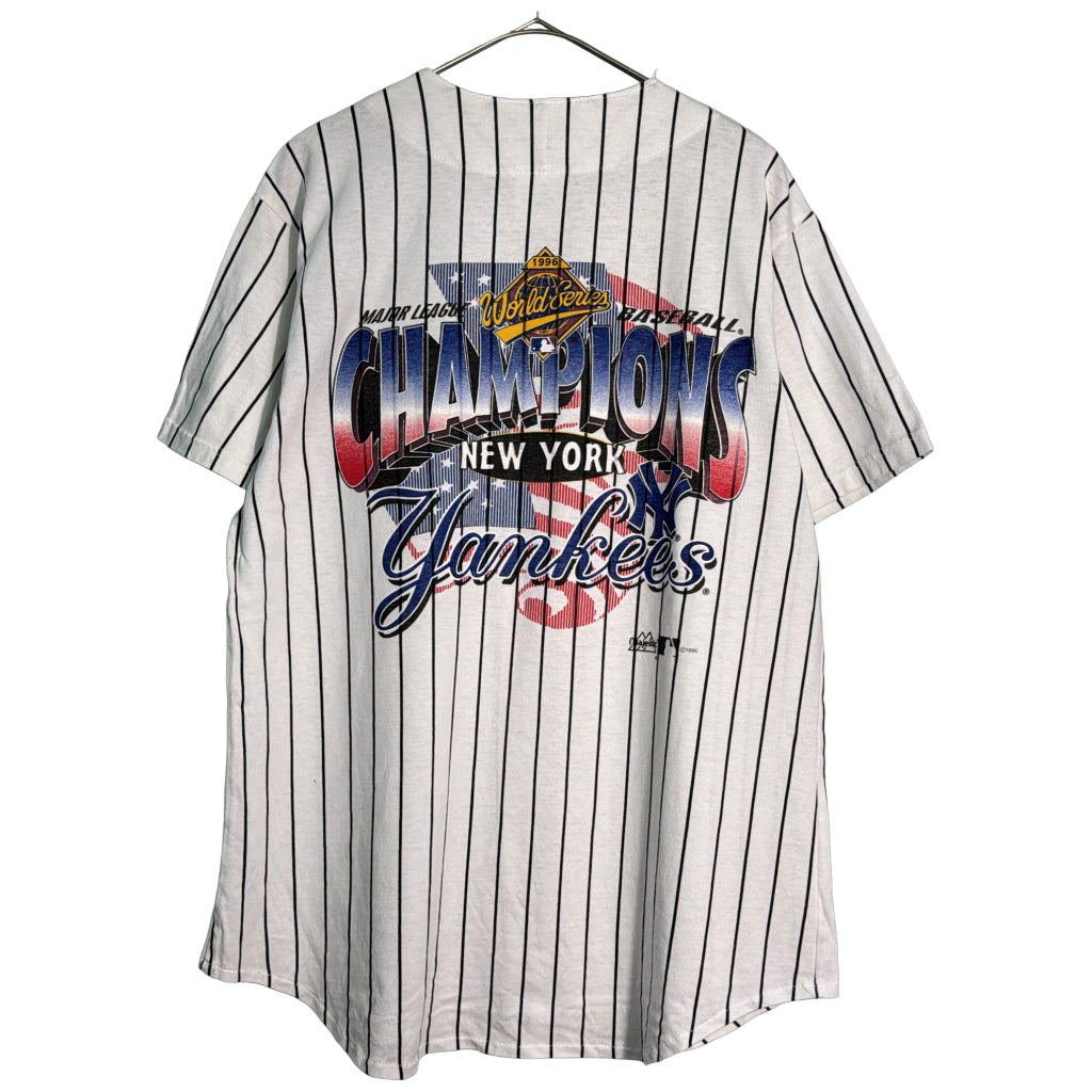 90s OFF the BENCH Baseball Uniform