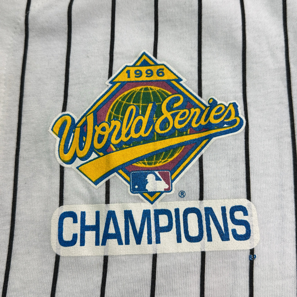 90s OFF the BENCH Baseball Uniform