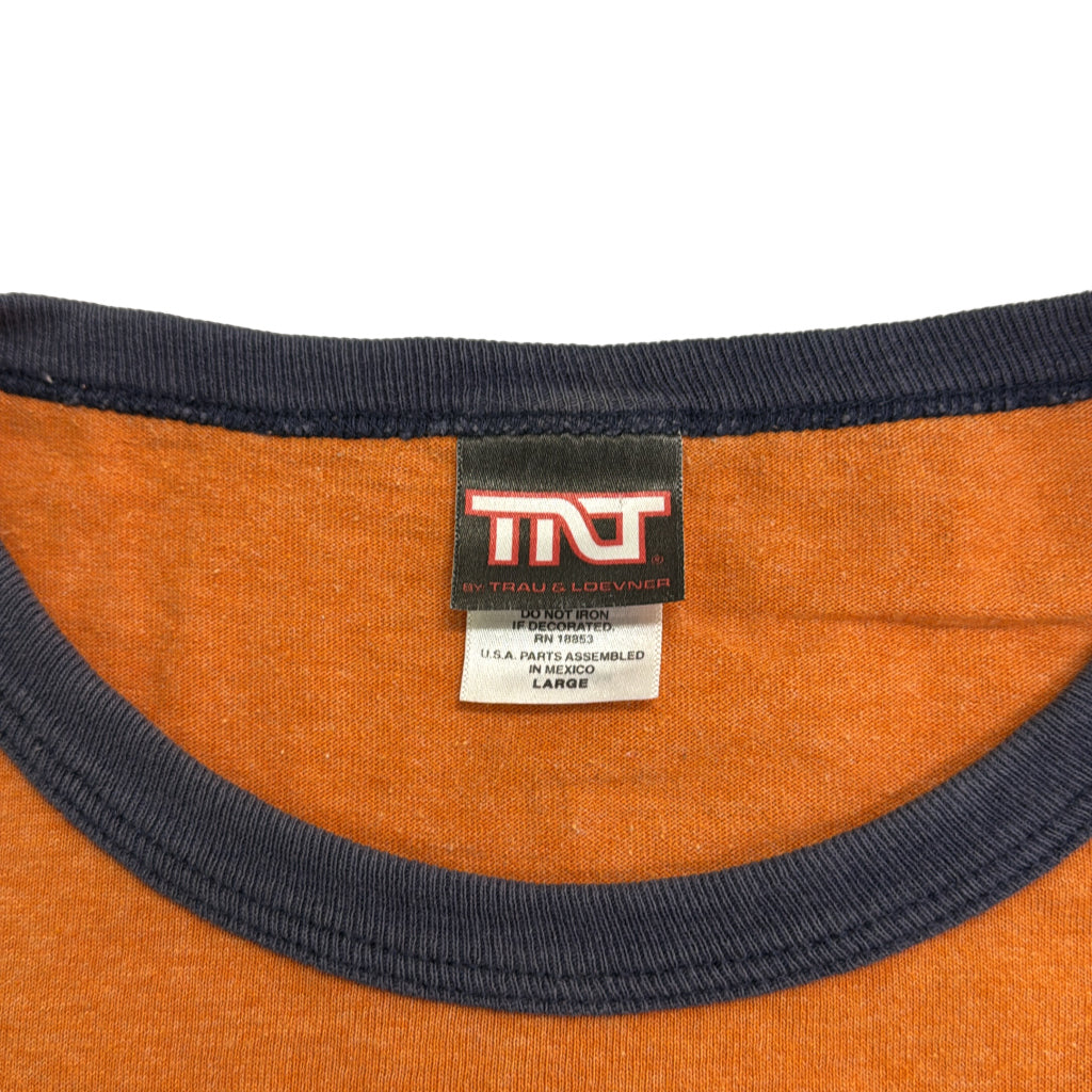 TNT Company T-Shirt