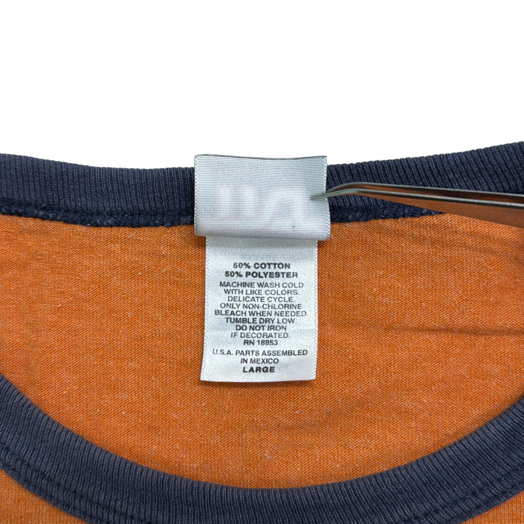 TNT Company T-Shirt