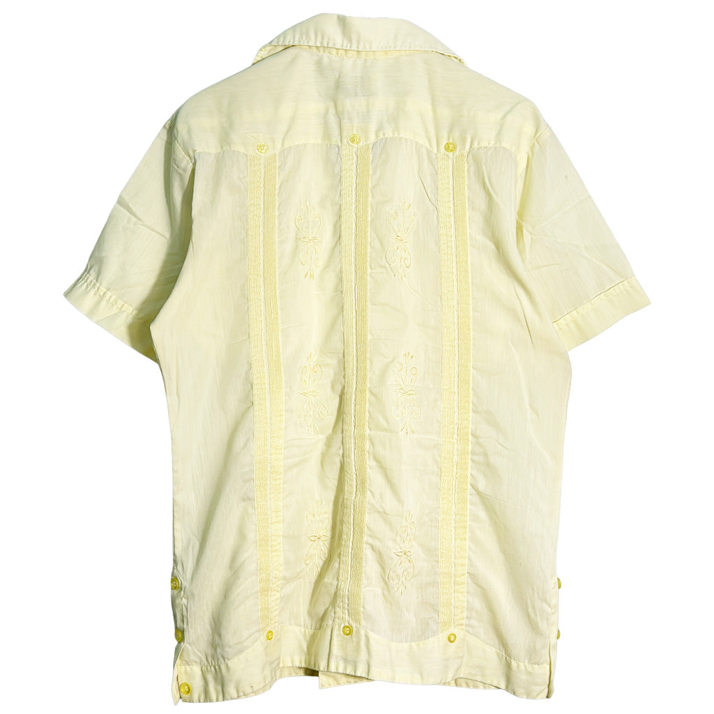 70s Tony Cuban Shirt