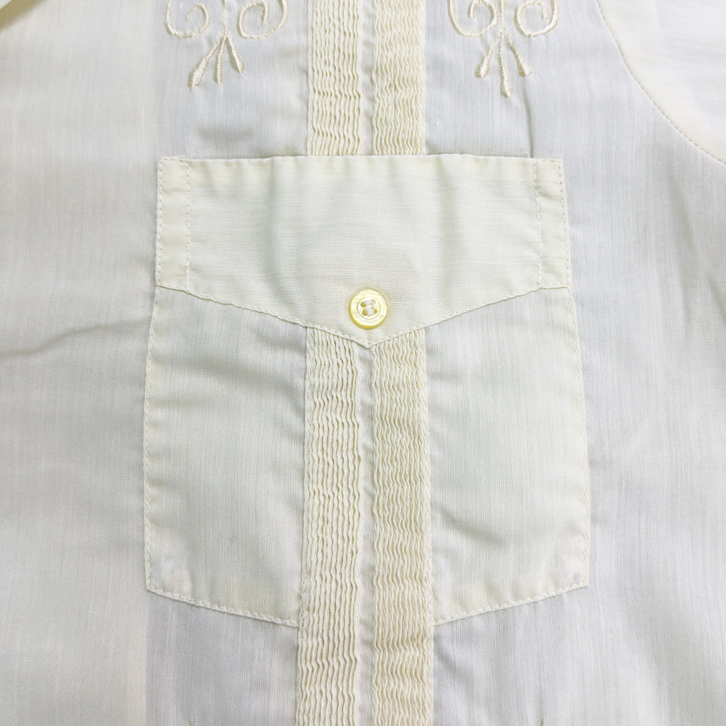 70s Tony Cuban Shirt