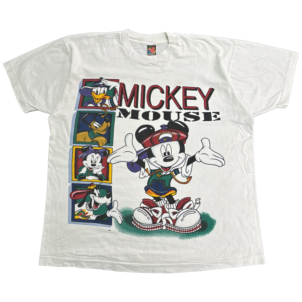 90s Disney Character T-Shirt
