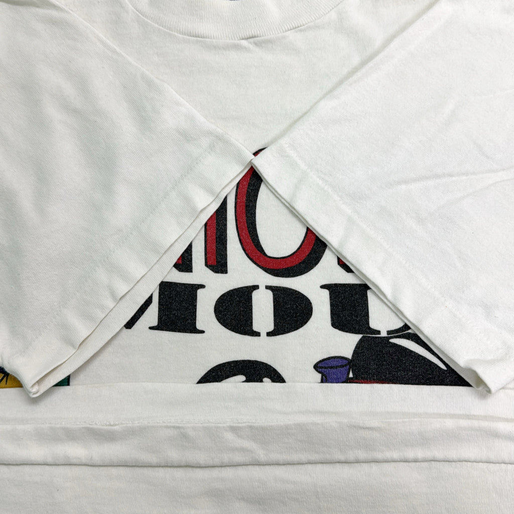 90s Disney Character T-Shirt