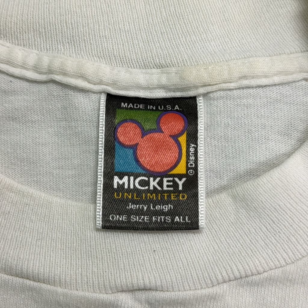 90s Disney Character T-Shirt