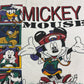 90s Disney Character T-Shirt