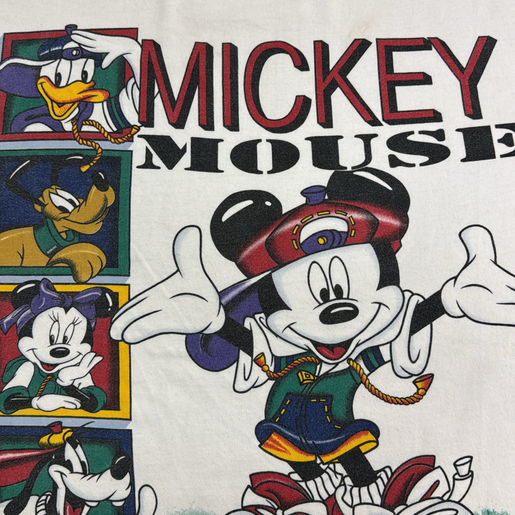 90s Disney Character T-Shirt
