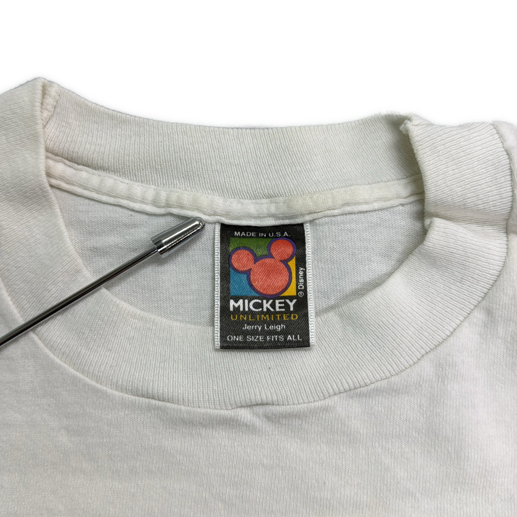 90s Disney Character T-Shirt