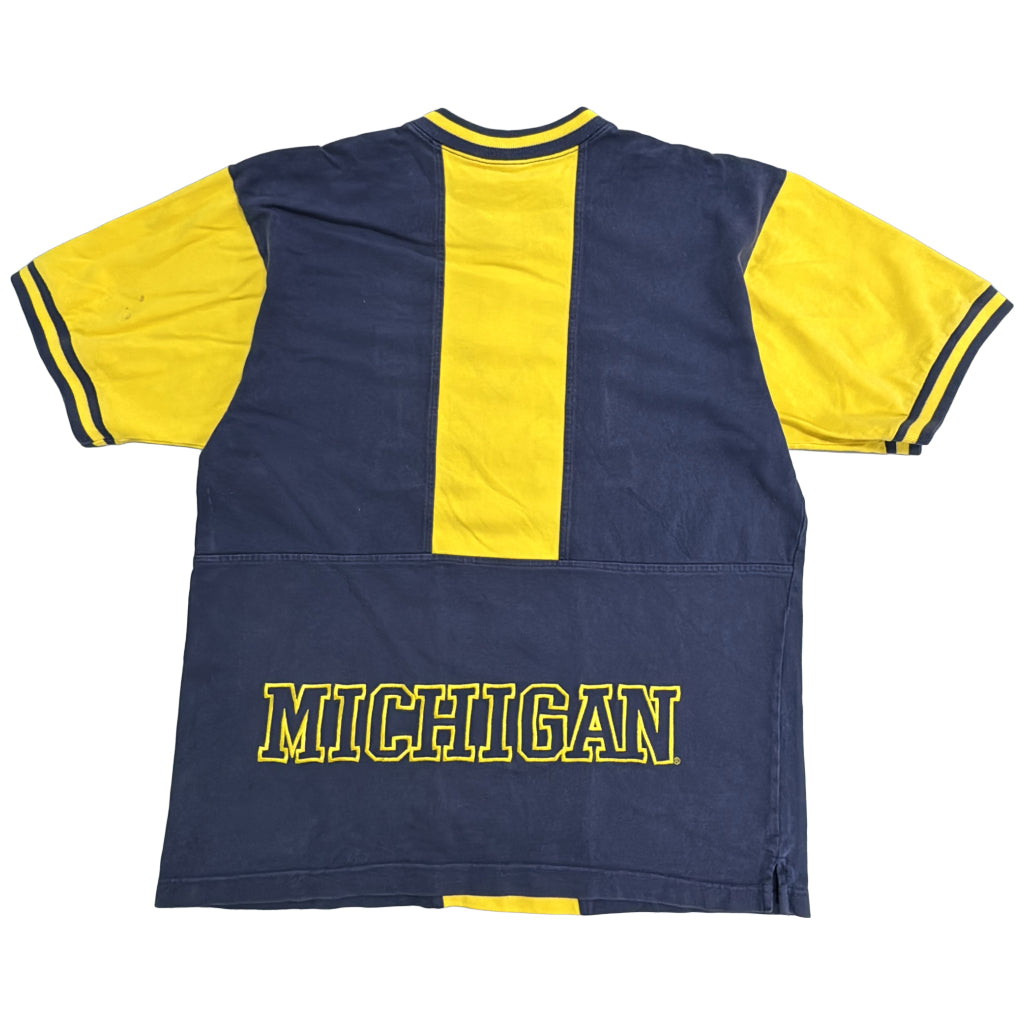 90s NIKE Sports Brand Pro Team T-Shirt
