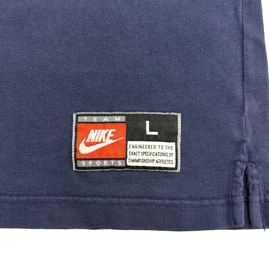 90s NIKE Sports Brand Pro Team T-Shirt