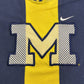 90s NIKE Sports Brand Pro Team T-Shirt