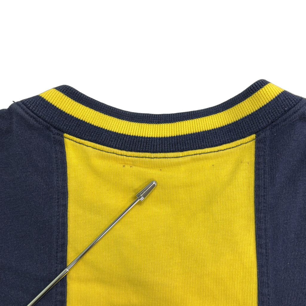 90s NIKE Sports Brand Pro Team T-Shirt
