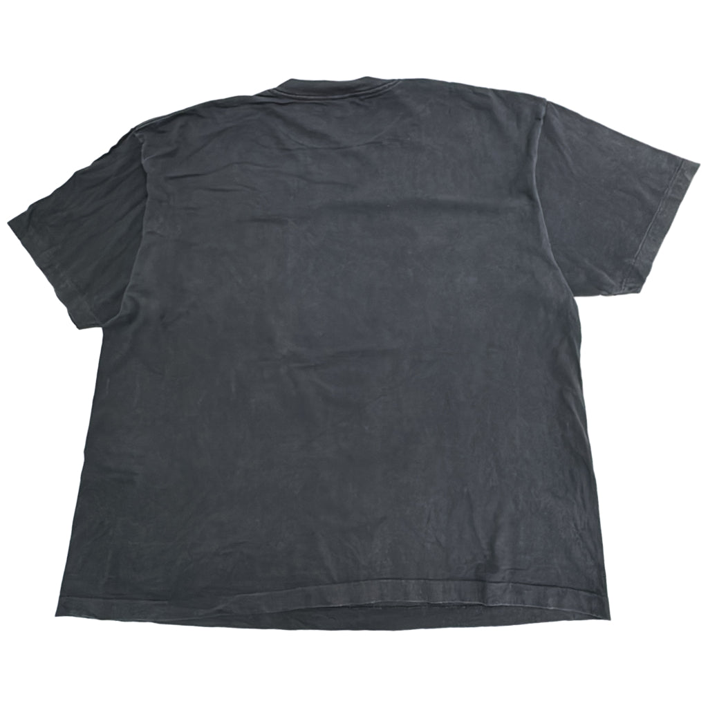 90s LOGO7 Sports Brand Pro Team T-Shirt