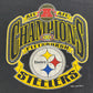 90s LOGO7 Sports Brand Pro Team T-Shirt