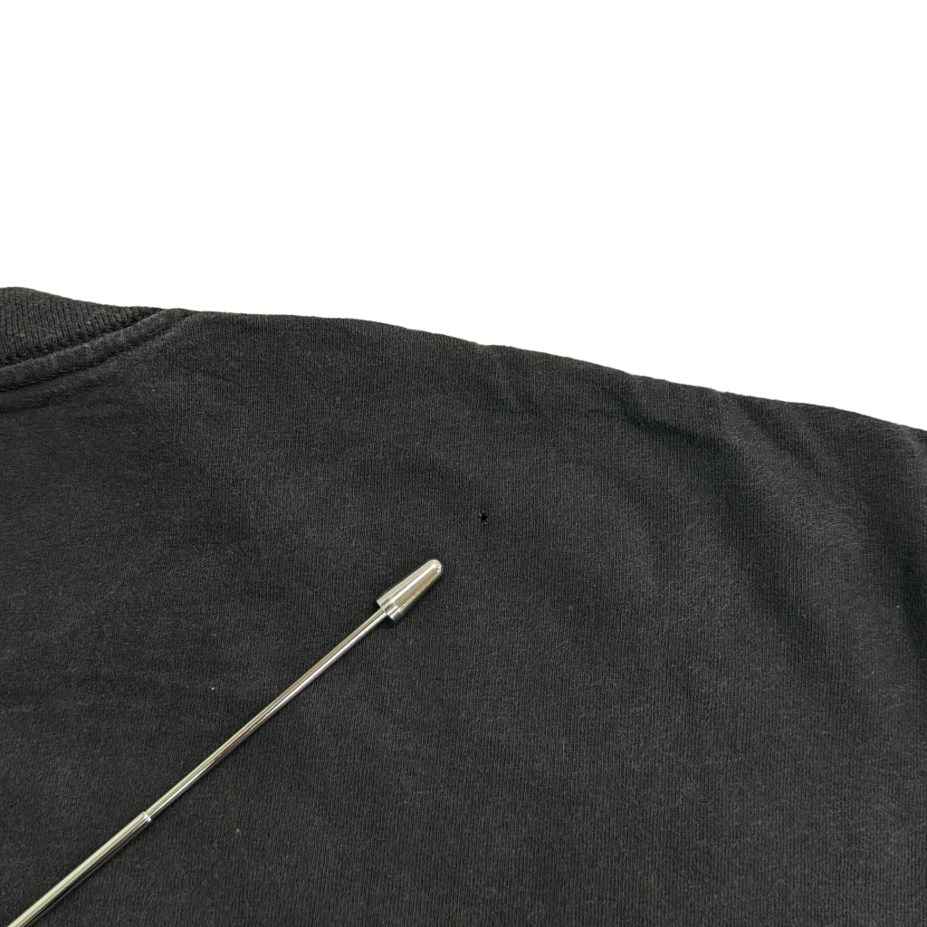 90s LOGO7 Sports Brand Pro Team T-Shirt