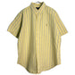 RALPH LAUREN Stripe Shirt