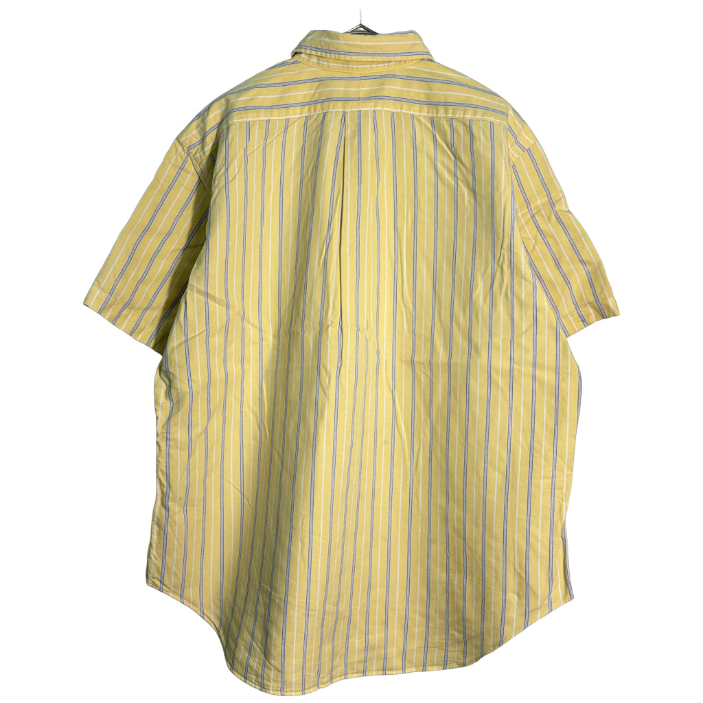 RALPH LAUREN Stripe Shirt