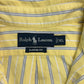 RALPH LAUREN Stripe Shirt