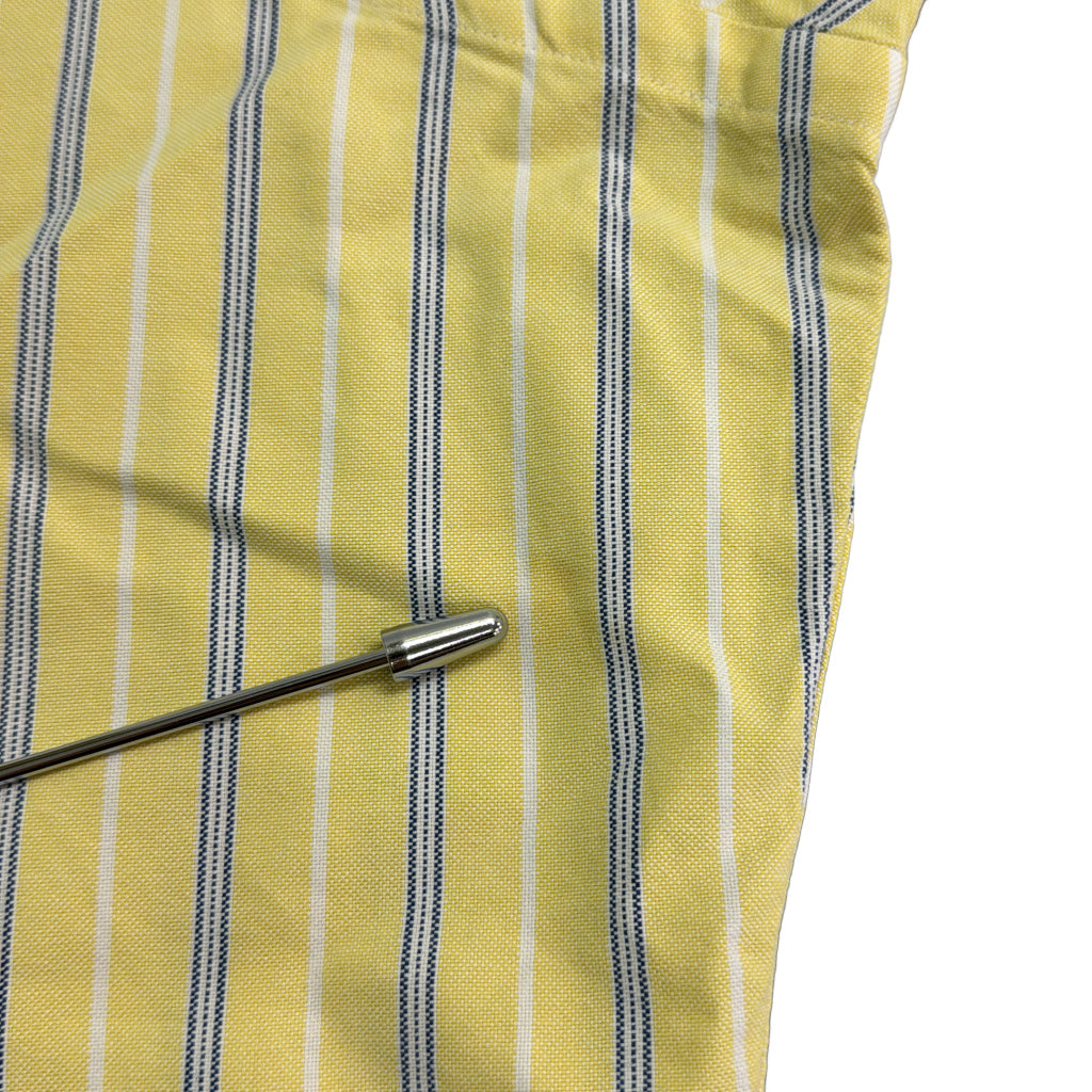 RALPH LAUREN Stripe Shirt