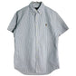 RALPH LAUREN Stripe Shirt