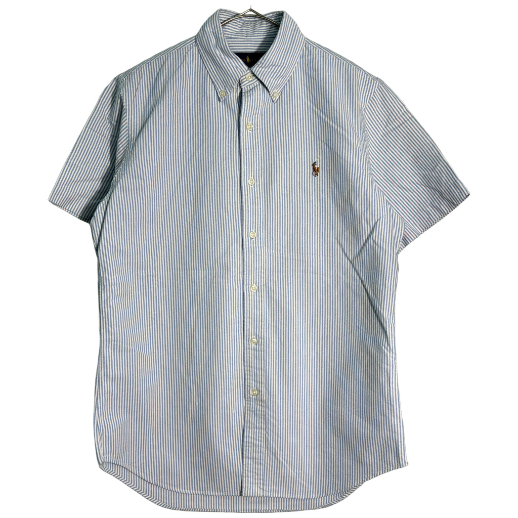 RALPH LAUREN Stripe Shirt