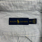 RALPH LAUREN Stripe Shirt