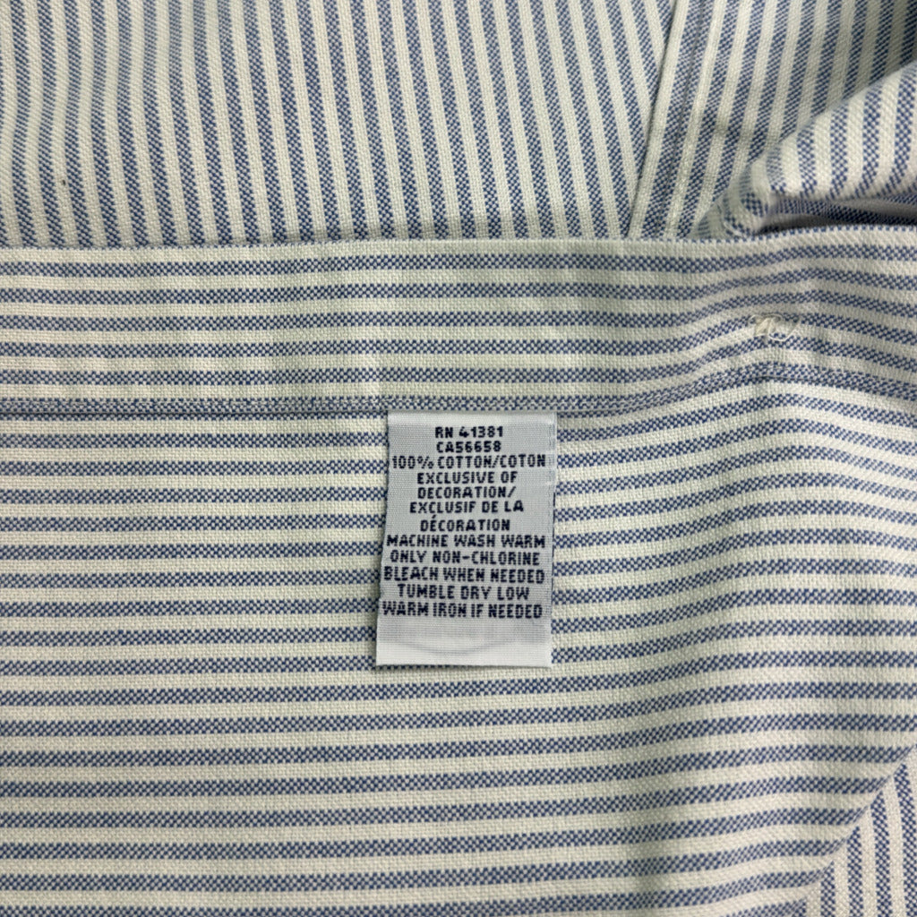 RALPH LAUREN Stripe Shirt