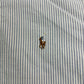 RALPH LAUREN Stripe Shirt