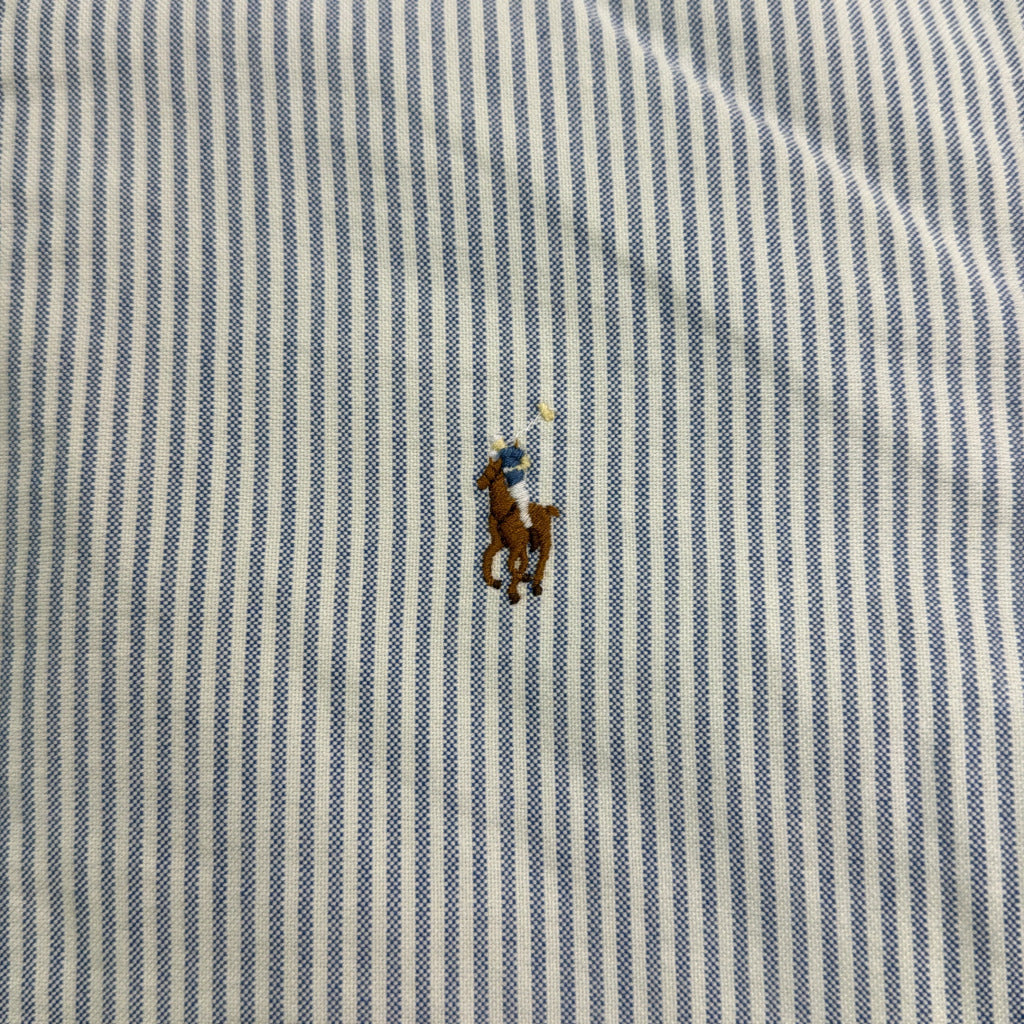 RALPH LAUREN Stripe Shirt