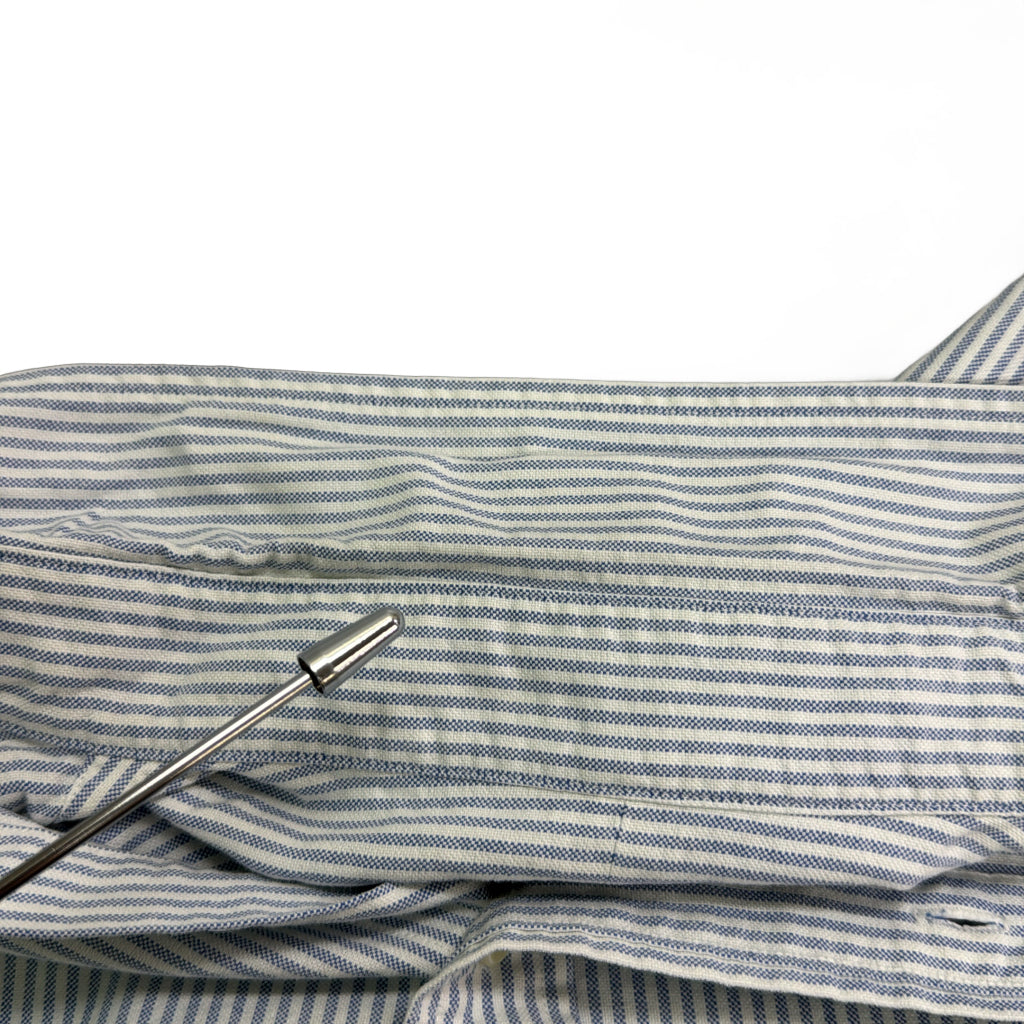 RALPH LAUREN Stripe Shirt