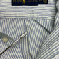 RALPH LAUREN Stripe Shirt