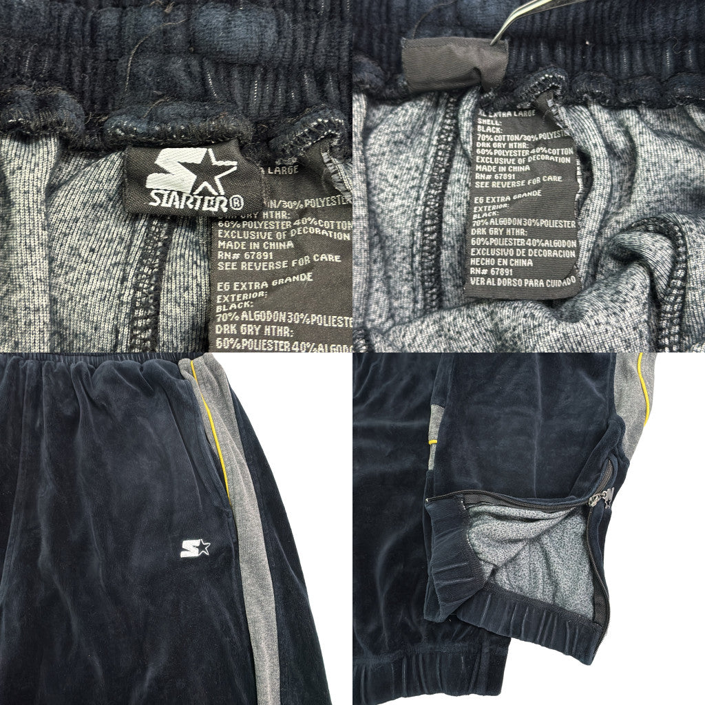 STARTER Track Pants