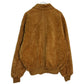 90s GV Leather Jacket
