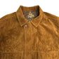 90s GV Leather Jacket