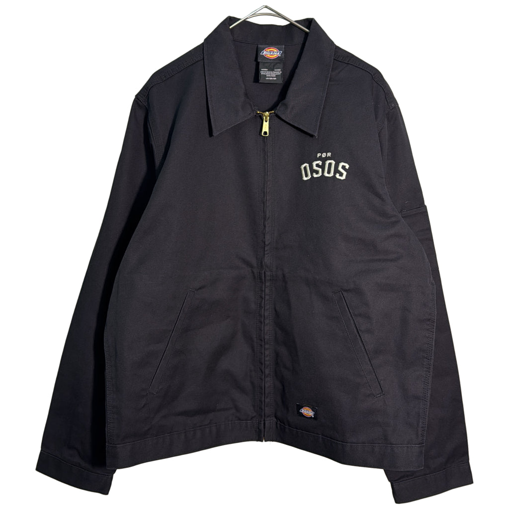 Dickies Por Osos Work Jacket