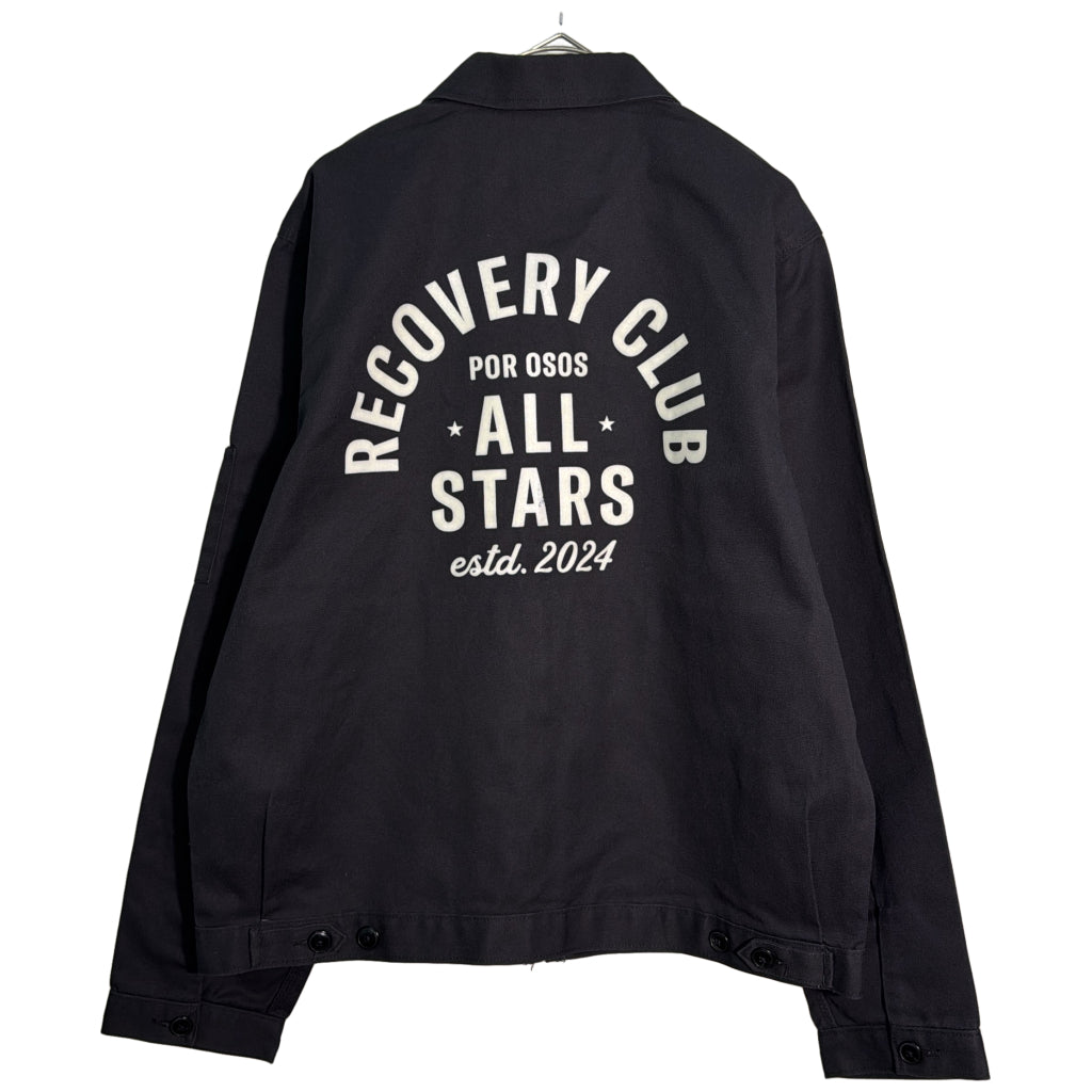 Dickies Por Osos Work Jacket