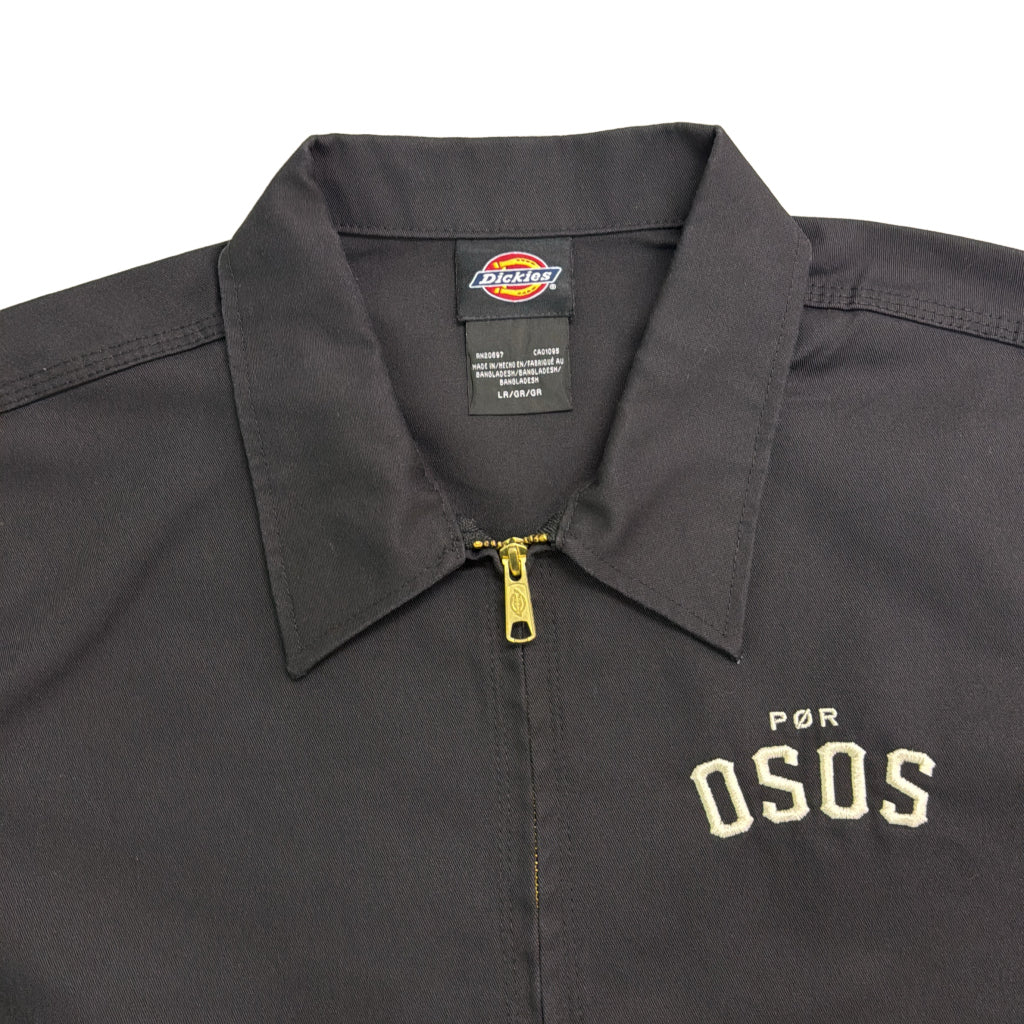 Dickies Por Osos Work Jacket