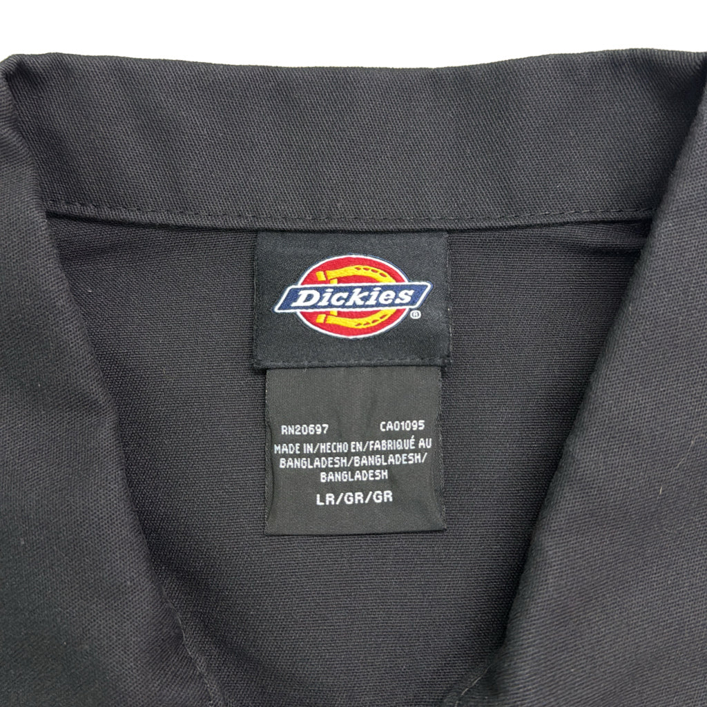 Dickies Por Osos Work Jacket
