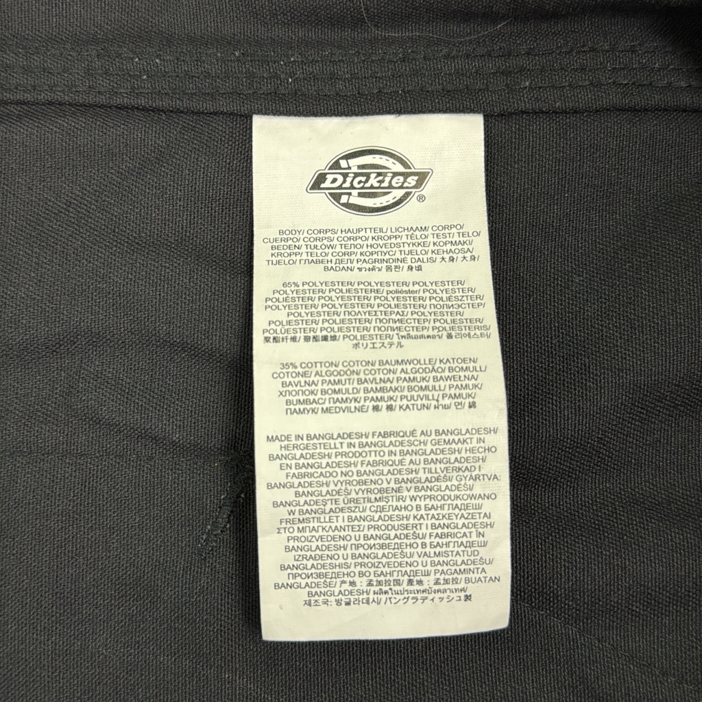 Dickies Por Osos Work Jacket