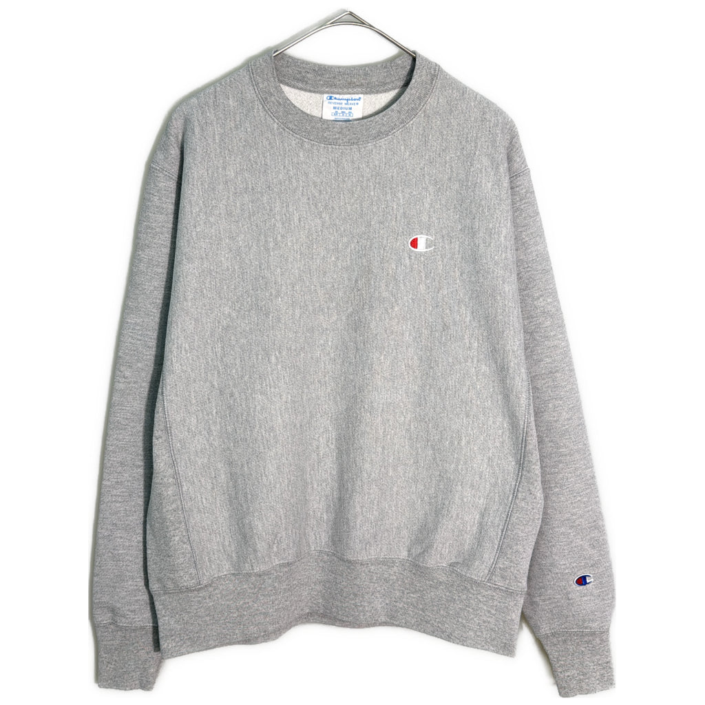 Champion REVERSE WEAVE Logo Sweat