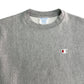 Champion REVERSE WEAVE Logo Sweat