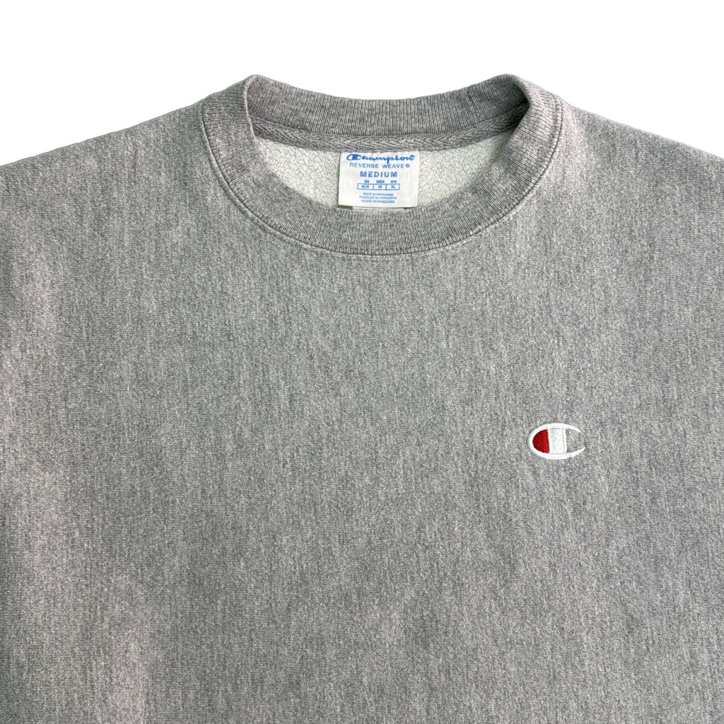 Champion REVERSE WEAVE Logo Sweat