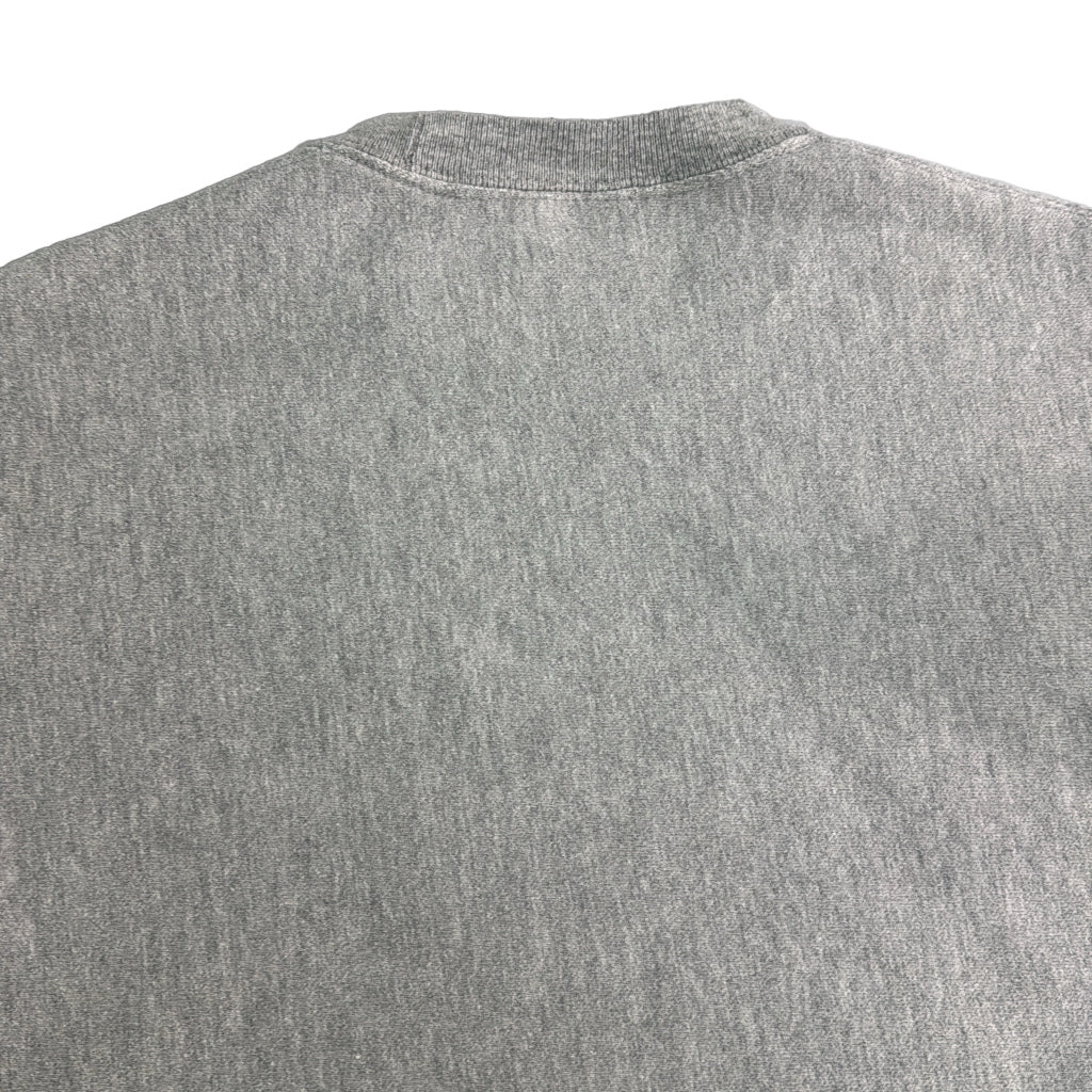 Champion REVERSE WEAVE Logo Sweat