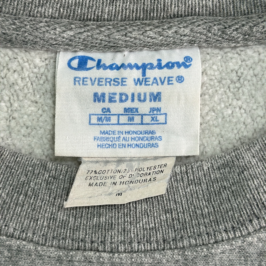 Champion REVERSE WEAVE Logo Sweat