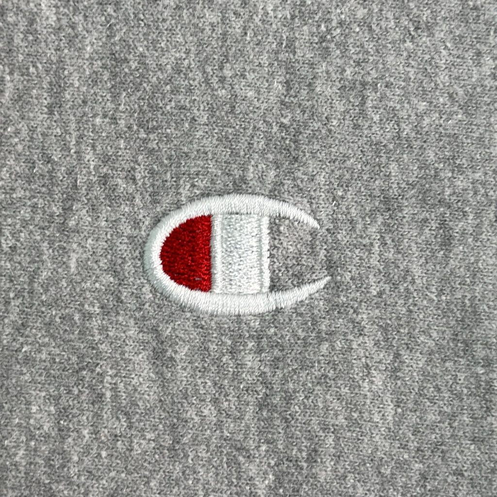 Champion REVERSE WEAVE Logo Sweat