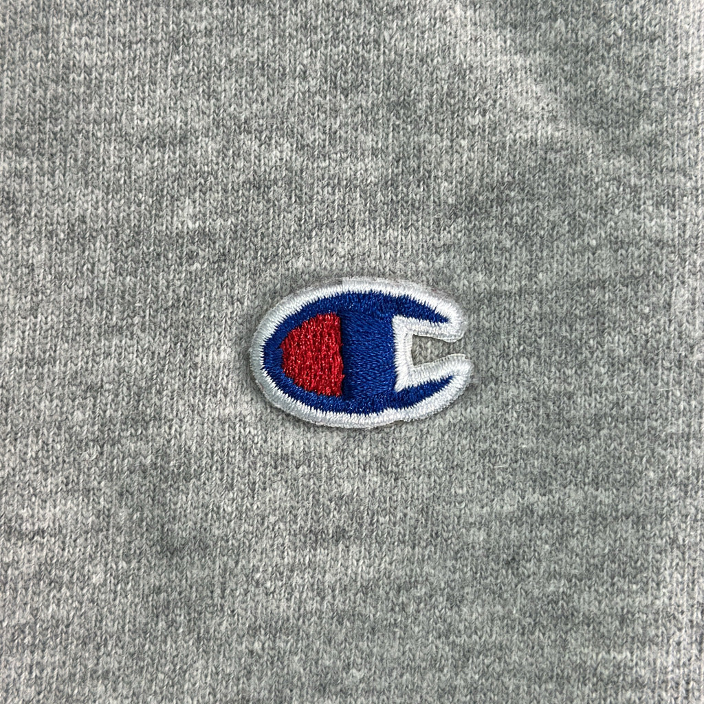 Champion REVERSE WEAVE Logo Sweat